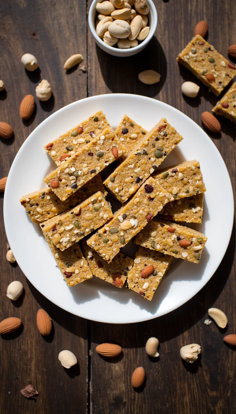 Vrat Special Energy Bar