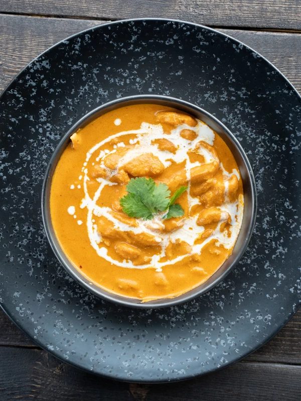 Shahi Paneer (Punjabi Style)