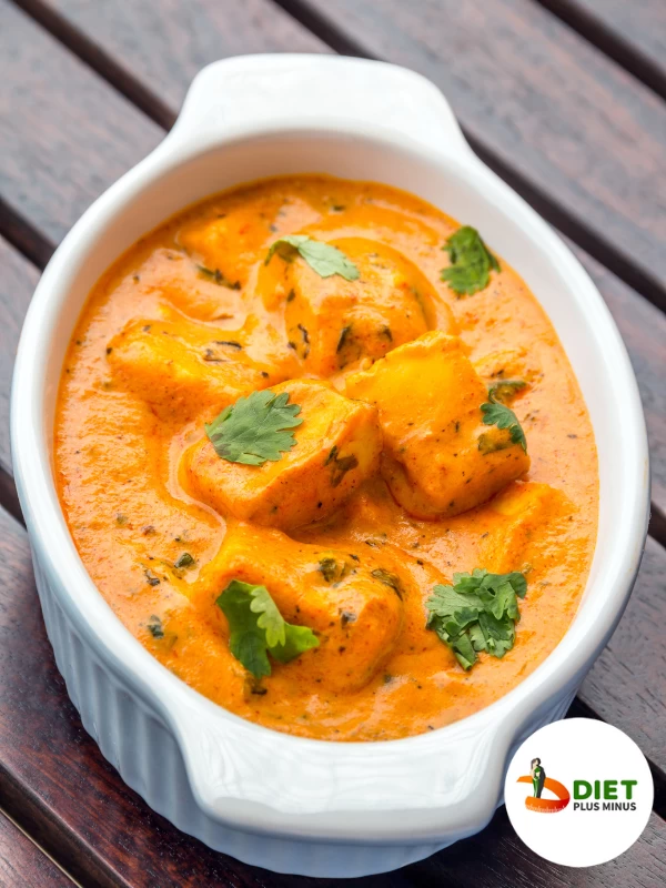 Paneer Masala