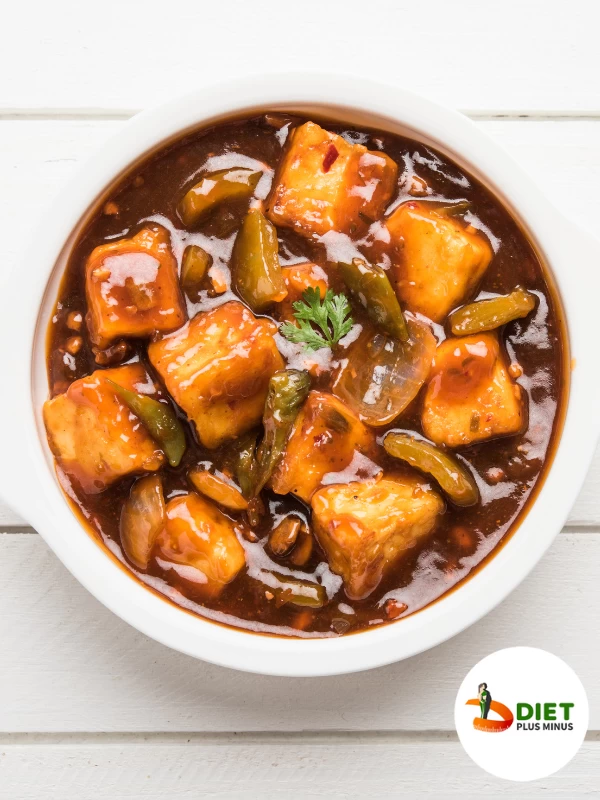 Restaurant Style Paneer Chilli Ki Recipe