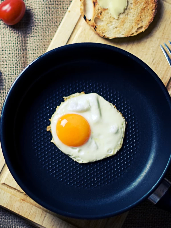Egg Half-fry
