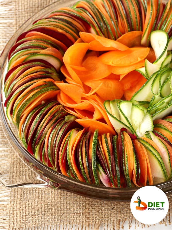 Regular Salad 2