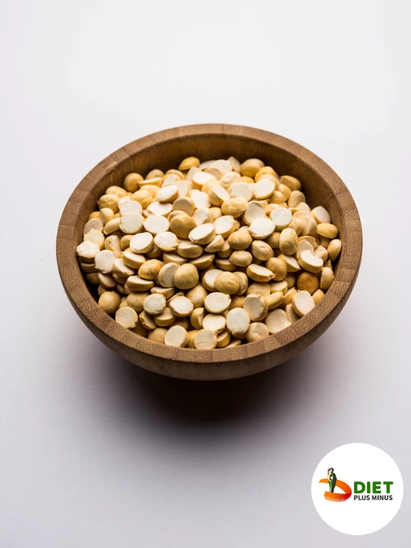 Turai Bengal Gram Dal veg 2