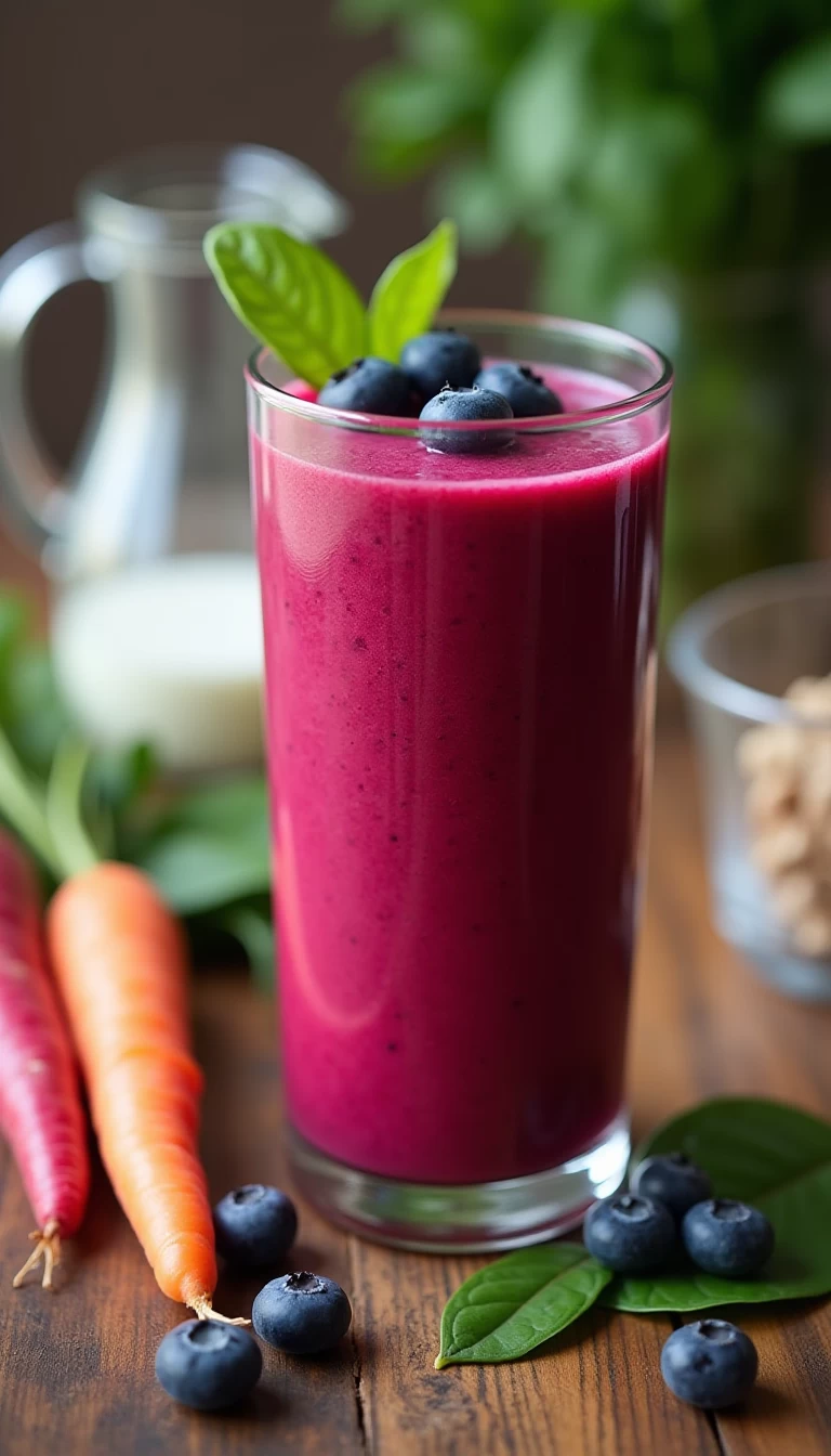 Healthy Smoothie