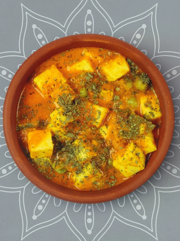 Paneer Masala