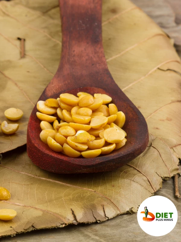 Turai Bengal Gram Dal veg