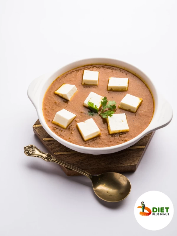 Paneer Jalfrezi