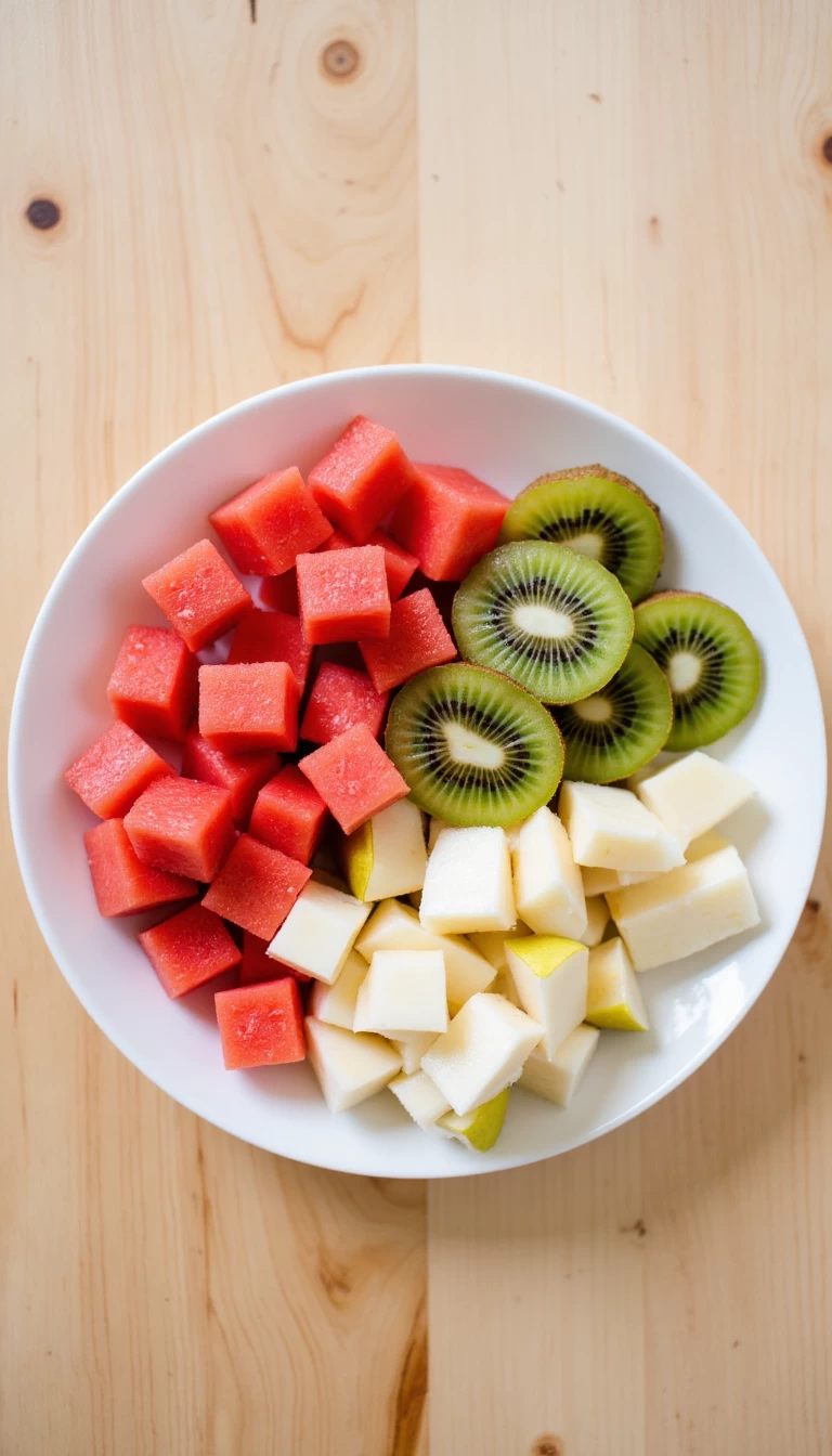 Melon Blast