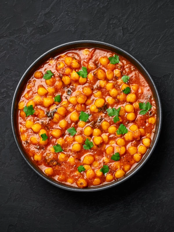 Chole
