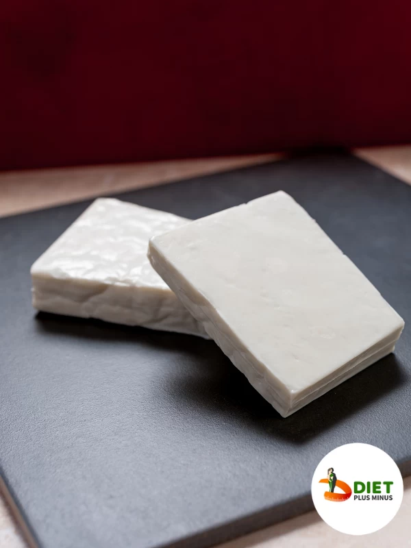 Paneer Chat (Low fat)