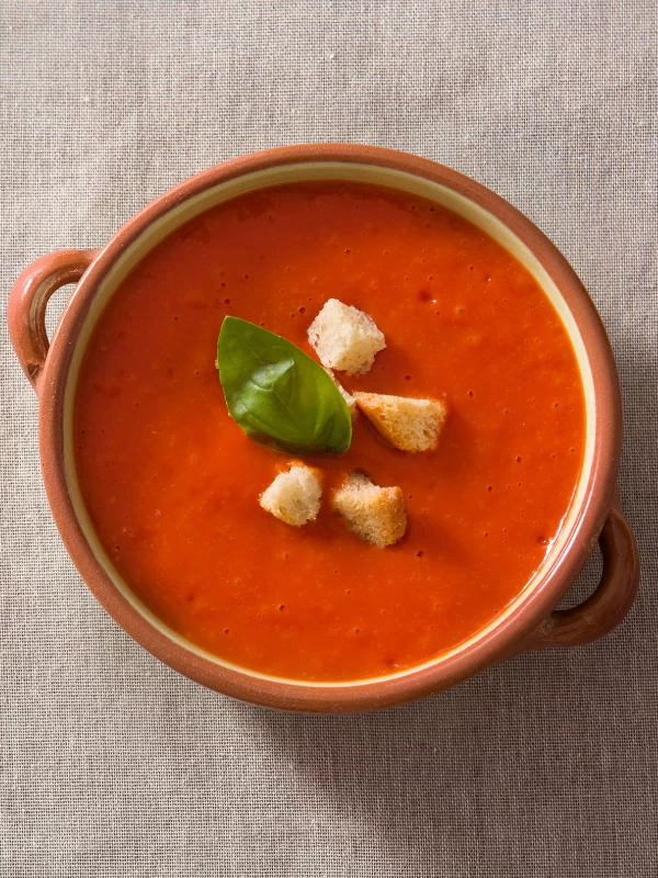 Tomato Soup